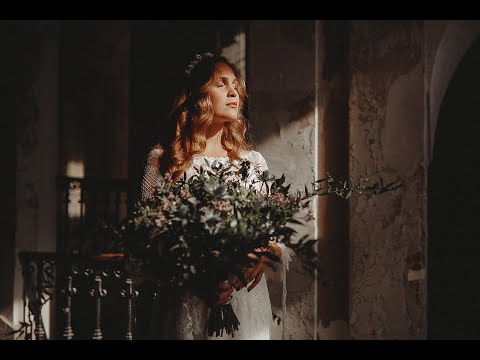FASHION VIDEO PRODUCTION Storytelling Films / Pronovias