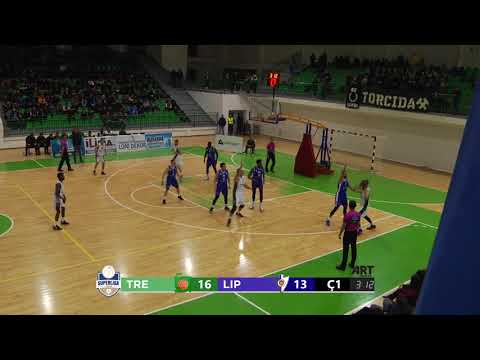 Xhiro 24: KB Trepca - KB Lipjani (Ndeshja e plote)