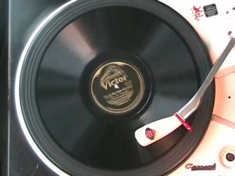 ACE IN THE HOLE by Al Katz and his Kittens 1926