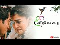 Mo Hata Dhari Chalu Tha Human Aagar New Odia Status Video 4k Status Video Full Screen
