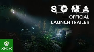 Video SOMA XBOX ONE / XBOX SERIES X|S [ Game Key ? Code ]