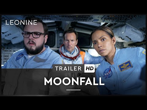 Trailer Moonfall
