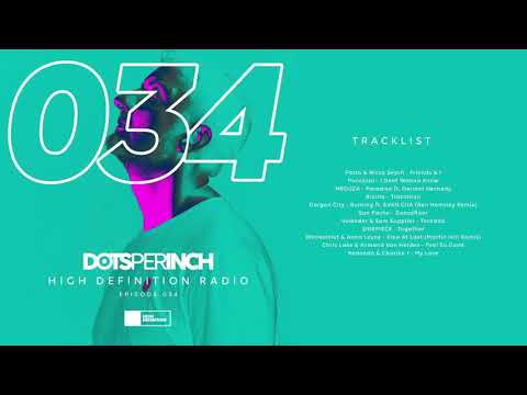 High Definition Radio Episode 034: Meduza, Sidepiece, Chris Lake & AVH and more in the mix