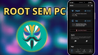 COMO FAZER ROOT EM CELULARES DA SAMSUNG A01 A02 A03 CORE SEM PC (PASSO A PASSO)