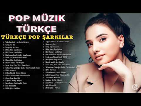 Tuğçe Kandemir, Koray Avcı, Manuş Baba, Mustafa Sandal 2021 MIX Pop Müzik 2021 Türkçe Müzik 2022