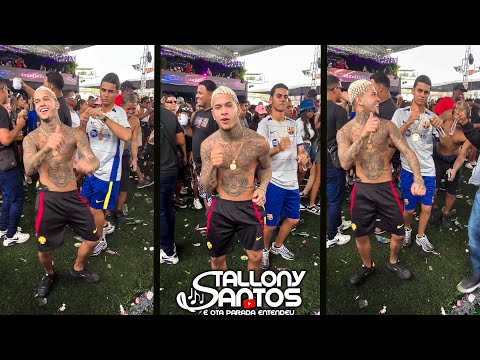 MC MOZIN , DJ YURE 22 - ELAS GOSTA DE BANDIDO