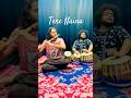 Tere Naina Flute X Tabla Ft Arijit Shankar Eshan Loy Flute Cover