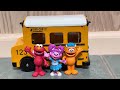 Sesame Street Elmo Abby Cadabby Rudy Sings A Sky Full Of Stars