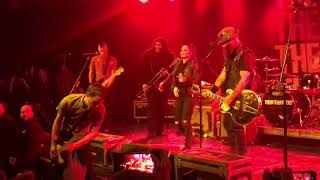 The Interrupters (w/Tim Armstrong) - Perform “Got Each Other” and “Family” at the Glass House