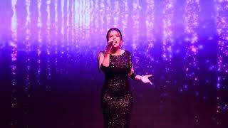 Tàu Anh Qua Núi - Ca Sĩ Anh Tuyết