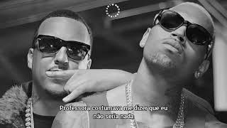 Chinx, French Montana & Chris Brown - Die Young [TRADUÇÃO PT-BR] ᴴᴰ