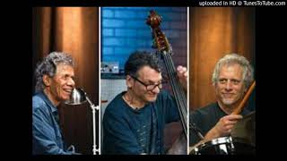 Chick Corea Akoustic Band - My One and Only Love