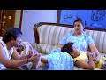 Actress Roja Graceful Look In Nighty Anklet