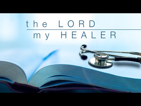 Pt. 10 - Past Tense (The Lord My Healer)
