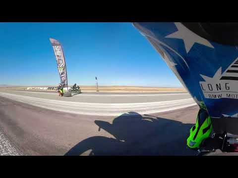 2020 BMW S1000RR with BT Moto Ecu Flash vs Kawasaki H2 modded