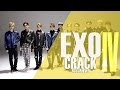 EXO CRACK IV [Russian ver.] \\ UPS VER 