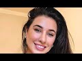 Claudia Rojas Rising Plus Size Model Influencer And Body Positivity Icon