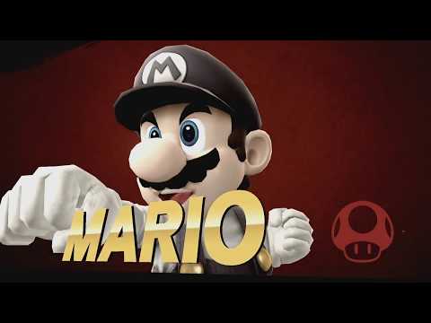 Salty Smash Flakes 4 - Artzu (Roy) vs Sky (Mario) R1 Winners