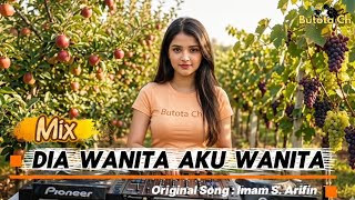 Download lagu DIA LELAKI AKU LELAKI • Mix || Cipt : Imam S. Arifin || AiMusicByButotaProduction || Butota Ch mp3