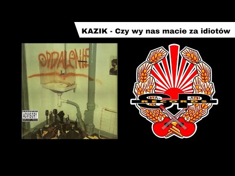 Video thumbnail for Czy wy nas macie za idiotów