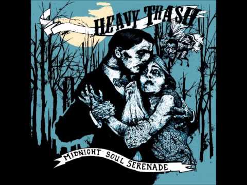 Isolation - Heavy Trash