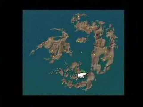 Final Fantasy VIII - Walkthrough Part 54