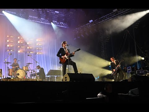 Arctic Monkeys - Emirates Stadium 18/06/2023