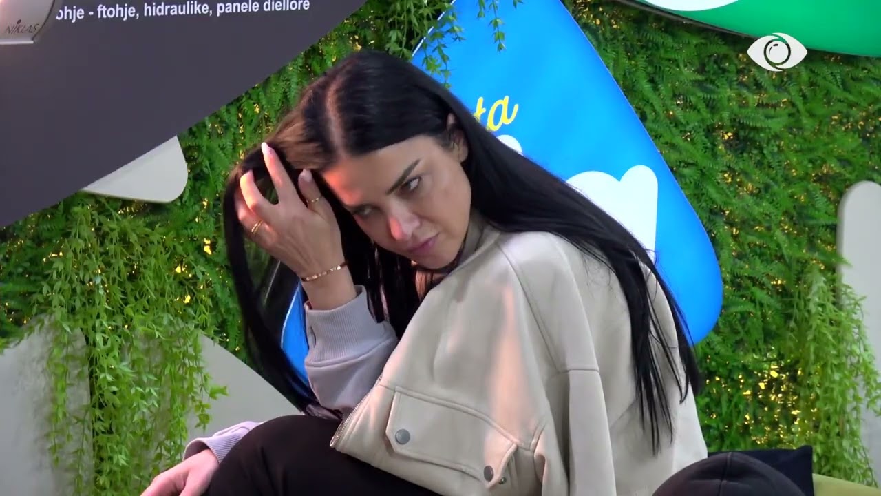 Shumë njerëz duan të më lënë në hije/ Greta bisedon me Egin dhe Nikol për debatin e saj me Selin