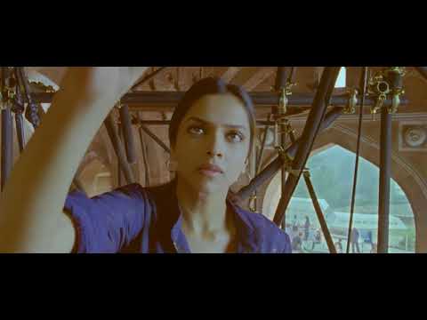 Love Aaj Kal Ending Scene