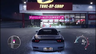 ニードフォースピードペイバックバグ＆クラッシュ集