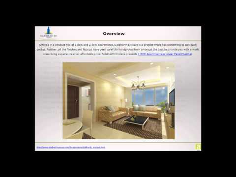 3D Tour Of Siddharth Enclave