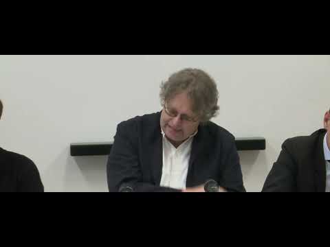 Ausschnitt 02 aus: Liste Jetzt über Missstände bei Jugendwohlfahrt-Peter Kolba