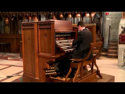 OHS 2012 - Nathan Laube