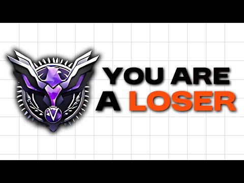 What Your CURRENT Rank Says About You!