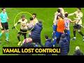 Lamine Yamal Could Not Bear Barcelona S Heavy Defeat To Atlético Madrid Last Night
