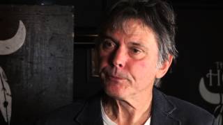 Bob Henrit (Kinks/Argent/Roulettes) - Interview with Spike [PART TWO]
