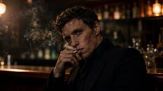 Music For Men Who Stay Quiet and Walk Away  Gentleman Dark Blues