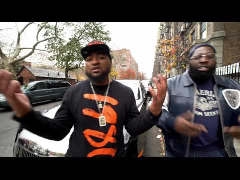 Big Ces EdgeWater Feat  Herb McGruff