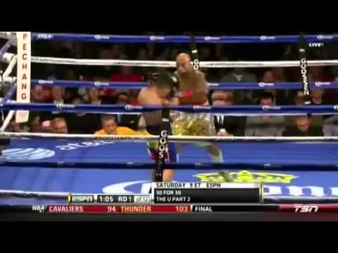 Lo Mejor de Ibagué: Oscar Escandón Campeón Mundial