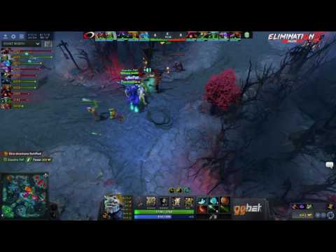 OG Wombo Combo vs col