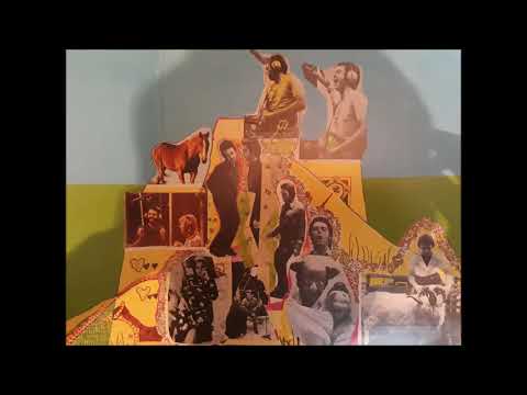Paul And Linda McCartney: RAM (Album Vinyl 1971)