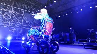 Salmo - 90MIN (live @ Goa Boa Festival)