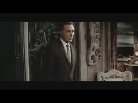 Charles Bronson and Elizabeth Taylor 1965.