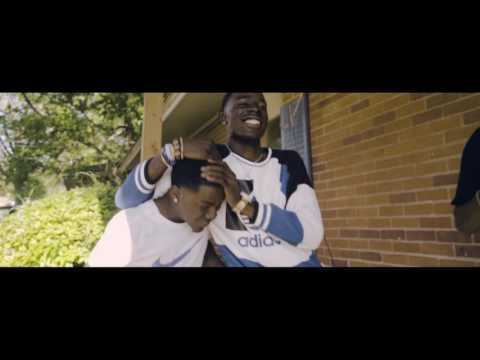 Bailey Rich - Don't Like It Ft. Super Nard & Hitmaker D-Aye (Music Video)