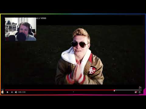 Skybro Bewertet VDSIS-Nele-VIP (official Musikvideo)// VDSIS