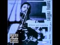 Sonny Rollins - In a Sentimental Mood  1953