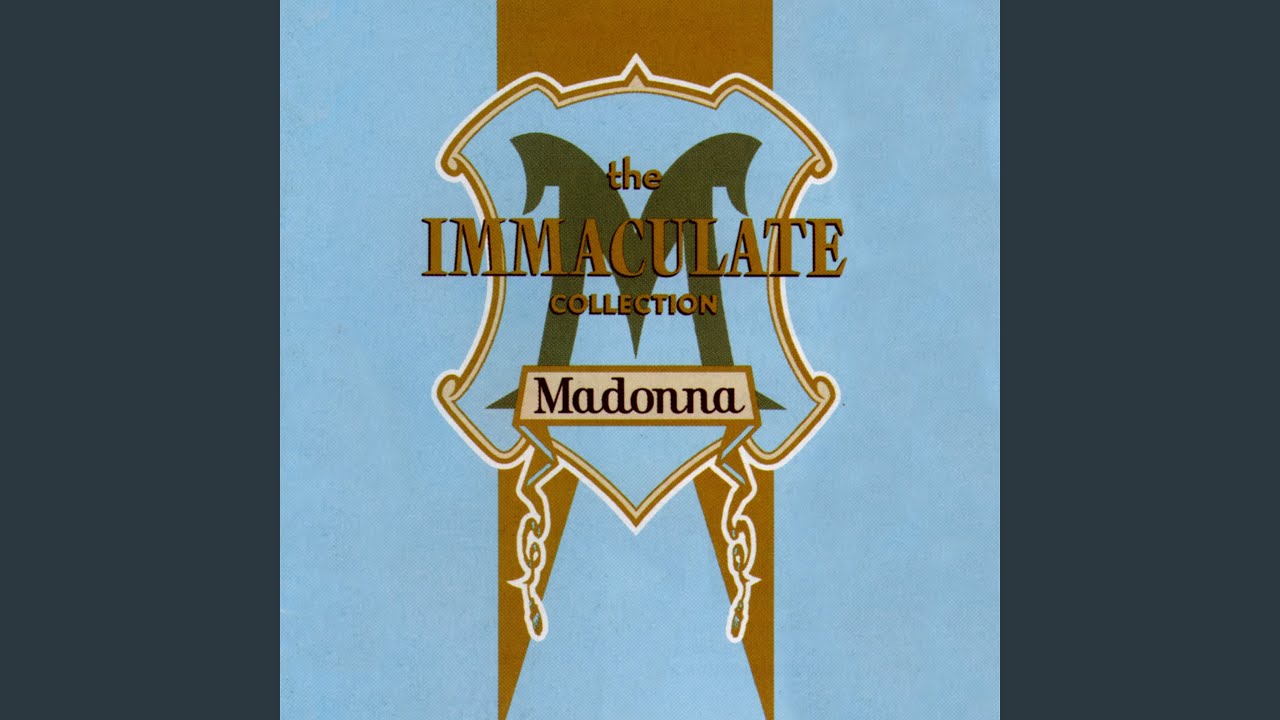 Madonna - Rescue Me
