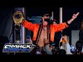 Seth Rollins Entrance WWE SmackDown September 5 2025