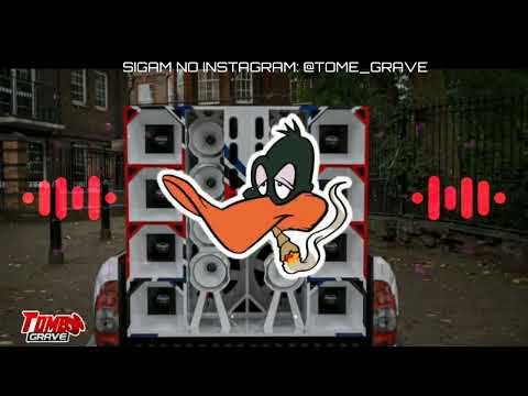 EVENTOZINHO CLANDESTINO  - REMIX ARROCHADEIRA - WANTEND NO BEAT - REVOADA PRA PAREDÃO