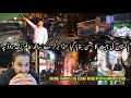 Celebrations On Alum Rock Road | Pakistan Win Against Afghanistan | Firworks | DanishVlogsster